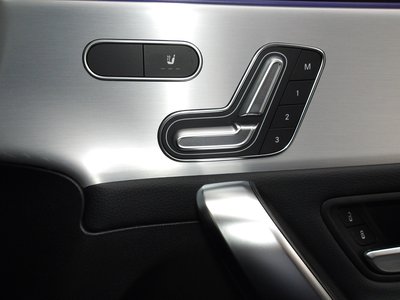 2025 Mercedes-BENZ CLA — миниатюра 51