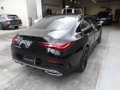 2025 Mercedes-BENZ CLA — миниатюра 18