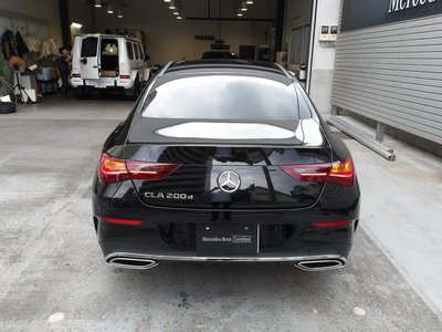 2025 Mercedes-BENZ CLA — миниатюра 15