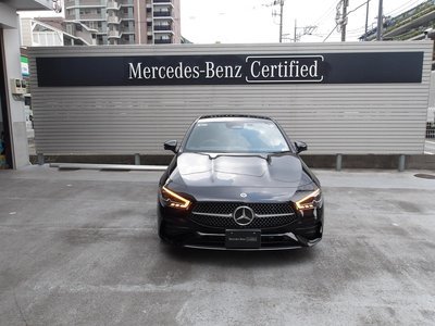 2025 Mercedes-BENZ CLA — фото 8