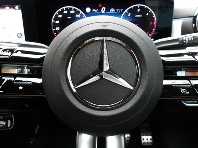 2025 Mercedes-BENZ CLA — миниатюра 66