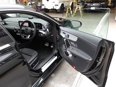 2025 Mercedes-BENZ CLA — миниатюра 40