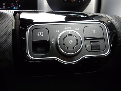 2025 Mercedes-BENZ CLA — миниатюра 64
