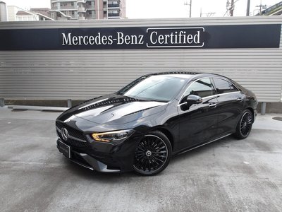 2025 Mercedes-BENZ CLA — фото 7