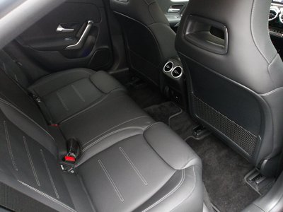 2025 Mercedes-BENZ CLA — миниатюра 43