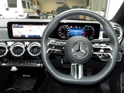 2025 Mercedes-BENZ CLA — миниатюра 36