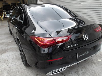 2025 Mercedes-BENZ CLA — миниатюра 29