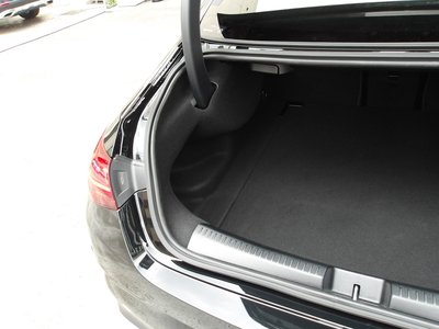 2025 Mercedes-BENZ CLA — миниатюра 47