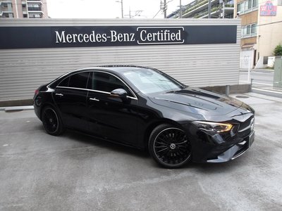 2025 Mercedes-BENZ CLA — миниатюра 11