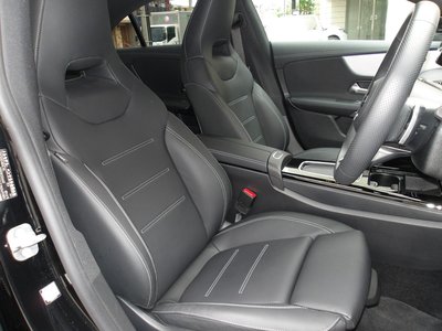 2025 Mercedes-BENZ CLA — миниатюра 42