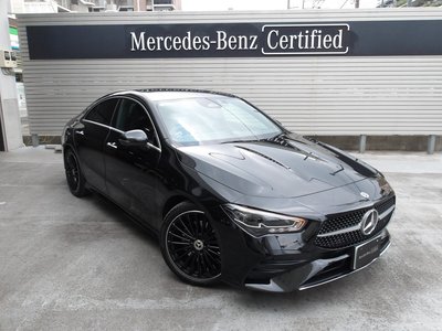 2025 Mercedes-BENZ CLA — фото 10