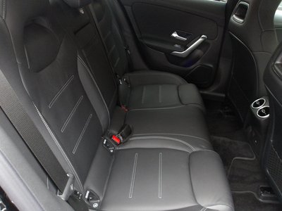 2025 Mercedes-BENZ CLA — миниатюра 45