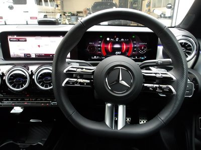 2025 Mercedes-BENZ CLA — миниатюра 37