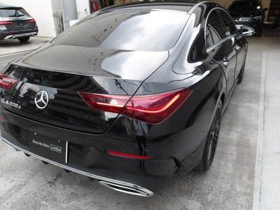 2025 Mercedes-BENZ CLA — миниатюра 30