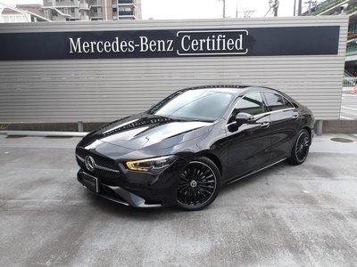 2025 Mercedes-BENZ CLA — фото 6