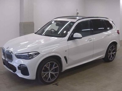 BMW X5 - 5