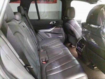 BMW X5 - 4
