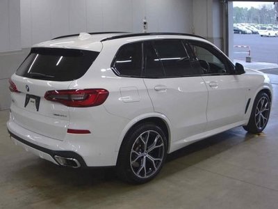 BMW X5 - 2