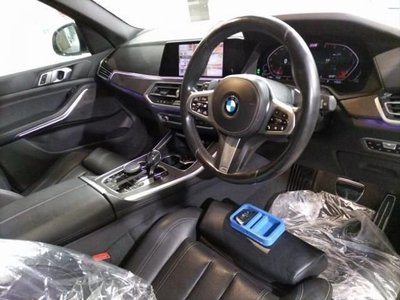 BMW X5 - 3