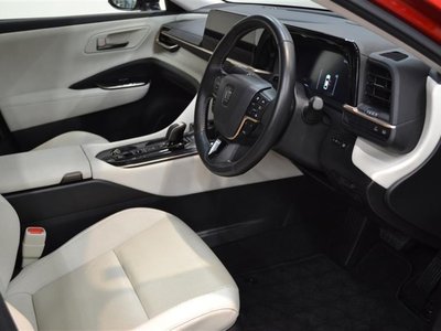 TOYOTA CROWN CROSSOVER - 9