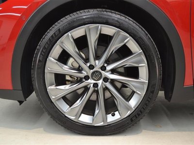 TOYOTA CROWN CROSSOVER - 4