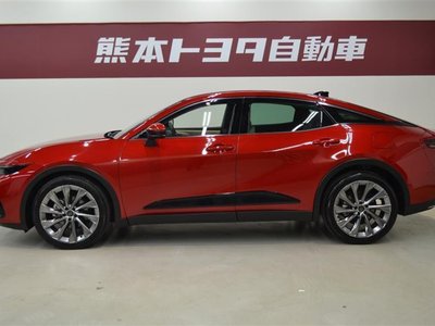 TOYOTA CROWN CROSSOVER - 3