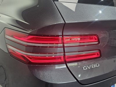GENESIS GV80 - 10