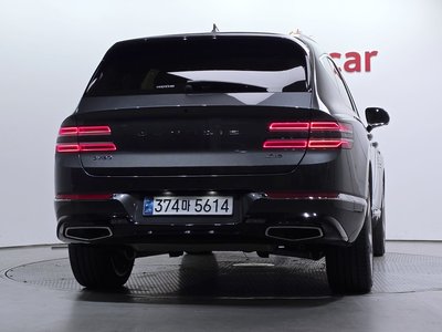 GENESIS GV80 - 3