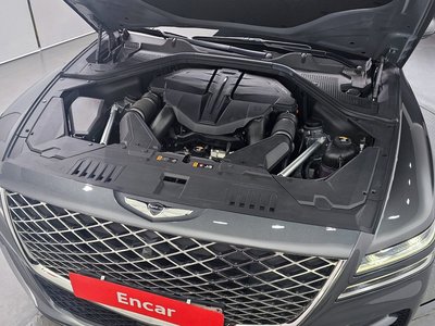 GENESIS GV80 - 7