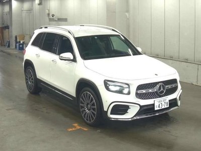 MERCEDES-BENZ OTHERS - 1