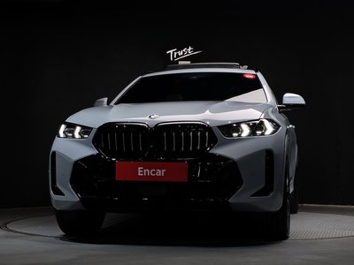 BMW X6 - 2