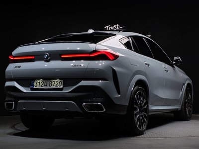 BMW X6 - 3