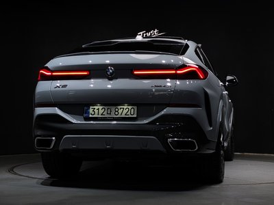 BMW X6 - 4