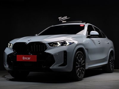 BMW X6 - 1