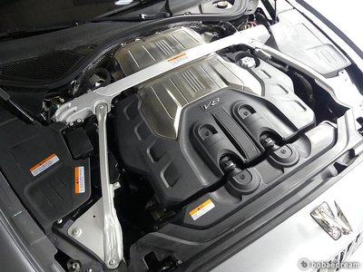 BENTLEY FLYING SPUR - 2