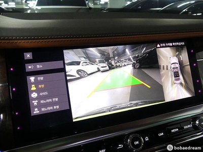 BENTLEY FLYING SPUR - 8