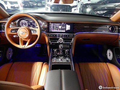 BENTLEY FLYING SPUR - 5