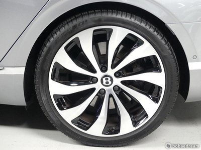 BENTLEY FLYING SPUR - 4