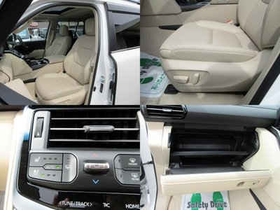 2023 Toyota LAND CRUISER 300 — миниатюра 20