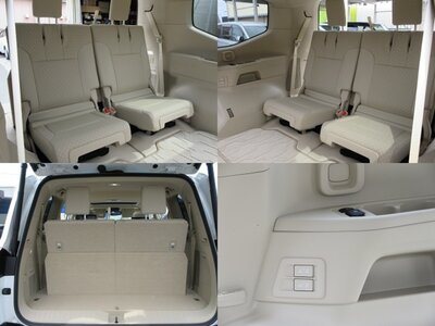 2023 Toyota LAND CRUISER 300 — миниатюра 23