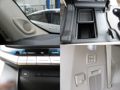 2023 Toyota LAND CRUISER 300 — миниатюра 36