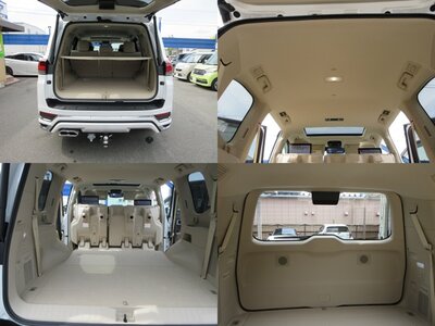 2023 Toyota LAND CRUISER 300 — миниатюра 40