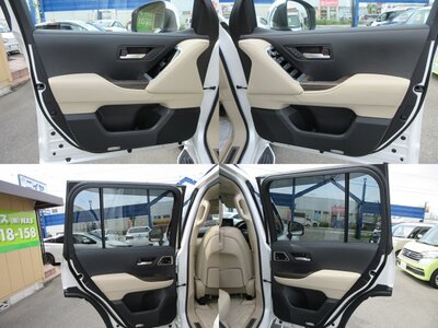 2023 Toyota LAND CRUISER 300 — миниатюра 63