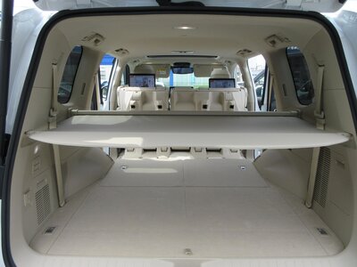 2023 Toyota LAND CRUISER 300 — миниатюра 71