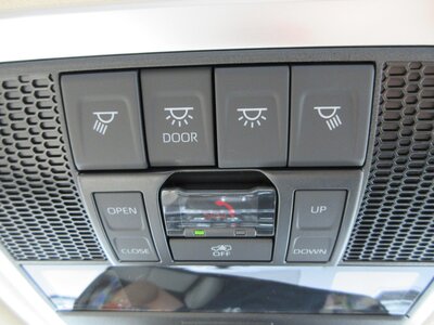 2023 Toyota LAND CRUISER 300 — миниатюра 84