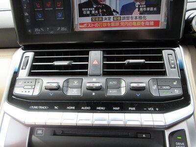 2023 Toyota LAND CRUISER 300 — миниатюра 99
