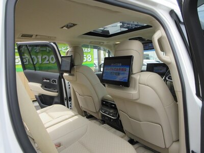 2023 Toyota LAND CRUISER 300 — миниатюра 120