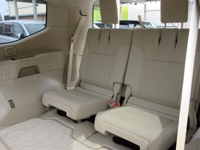 2023 Toyota LAND CRUISER 300 — миниатюра 130
