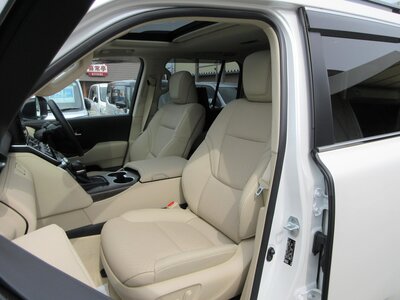 2023 Toyota LAND CRUISER 300 — миниатюра 140