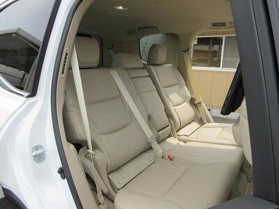 2023 Toyota LAND CRUISER 300 — миниатюра 141